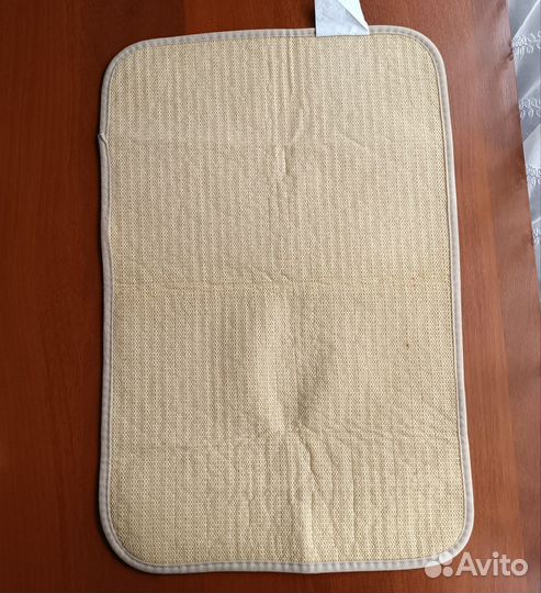 Коврик для ванной