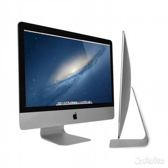 iMac (21.5-inch. Late 2013)