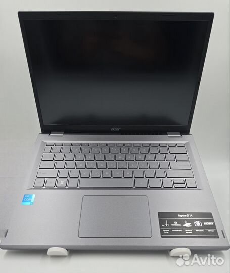 Ноутбук Acer Aspire 5 14 (A514-56M)