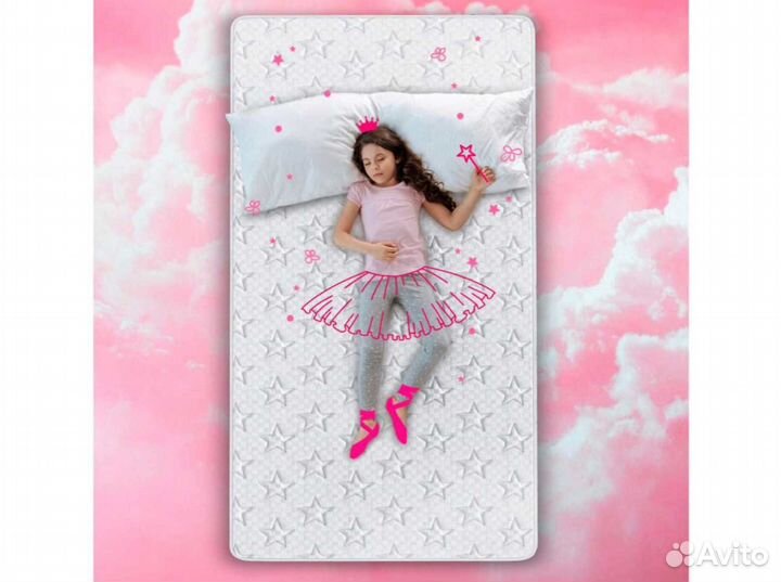 Базилик Бэби Мун 17(80х190)