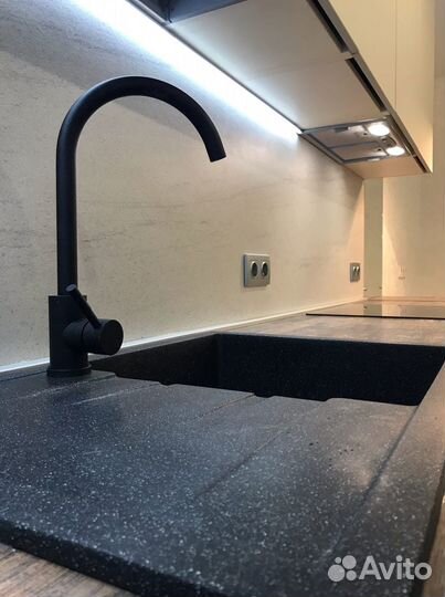 Кухни AGT, мдф на заказ