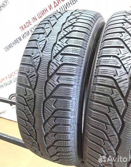 Kleber Krisalp HP2 215/55 R16 93L