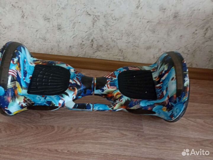 Гироскутер бу