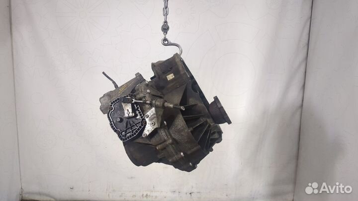 Кпп - робот Audi A3 (8P), 2010