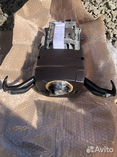 Рулевая колонка bentley fluing spur в сборе