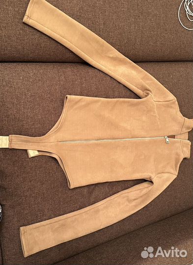 Боди на замке