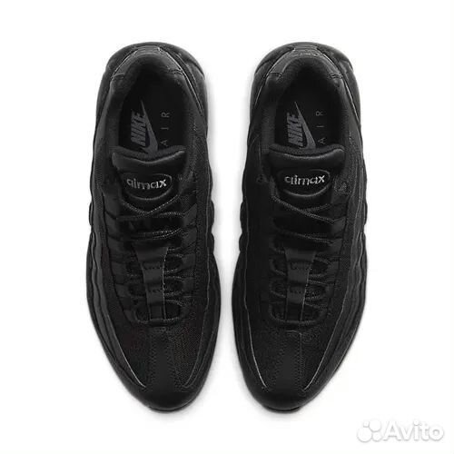 Кроссовки Nike Air Max 95 разные расцветки