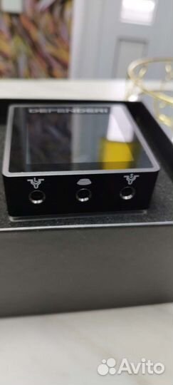 Блок питания Defender-Power Supply PS-8