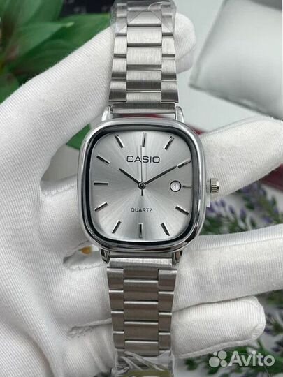 Часы Casio мужские