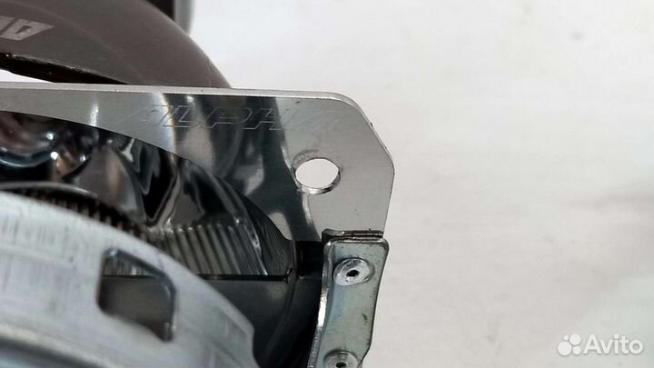 Биксеноновые линзы Ford Mondeo 4