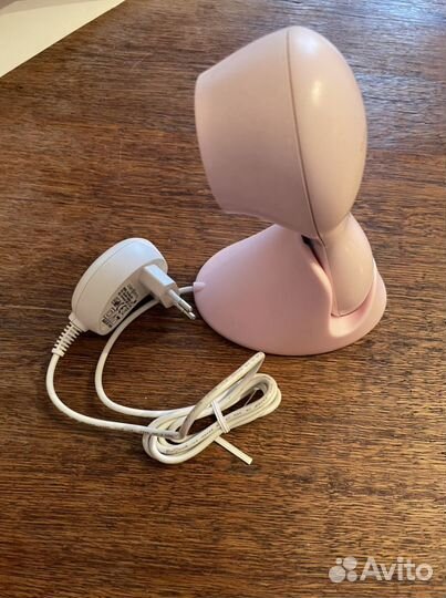 Щетка для чистки лица и тела Clarisonic Plus