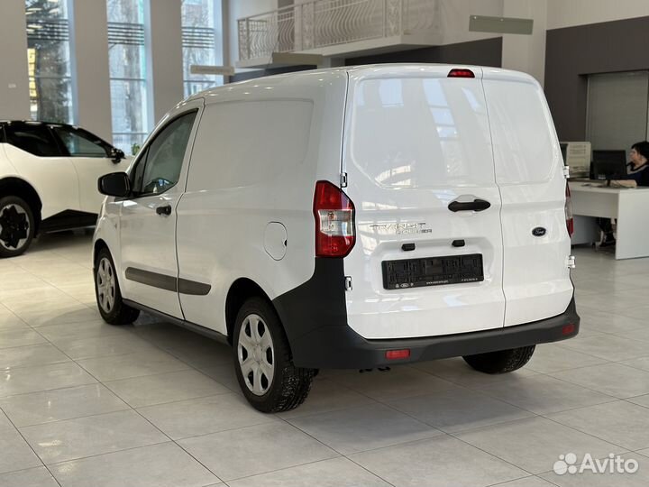 Ford Transit Courier 1.0 МТ, 2023