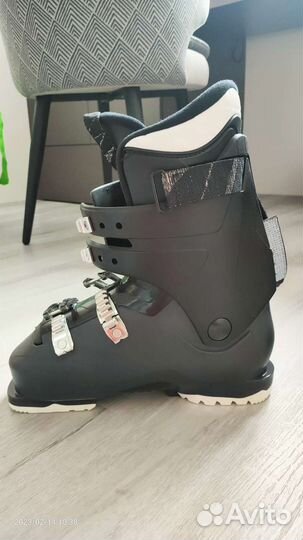 Горнолыжные ботинки dalbello 39