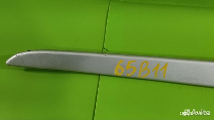 Накладка обшивки двери для Porsche Cayenne 955