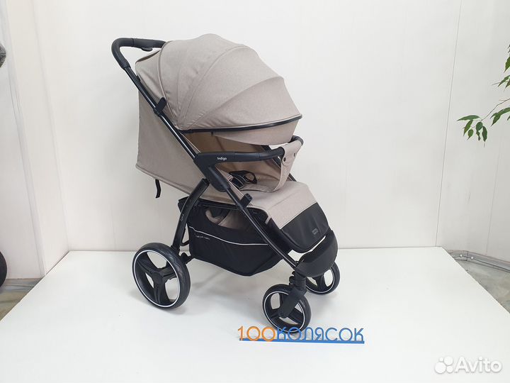 Indigo (Epica XL) \ Коляска прогулочная