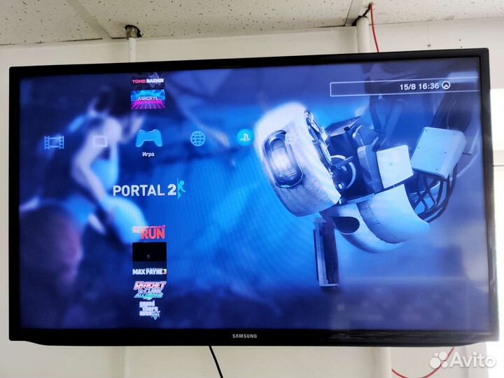 Sony PS3 Slim 320Gb