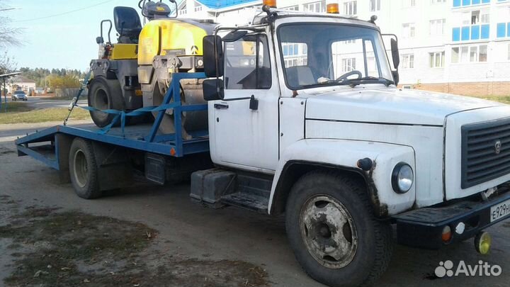 Эвакуатор в Дивееве