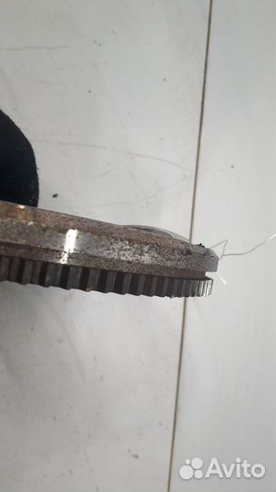 Маховик АКПП Ford Focus 2, 2009