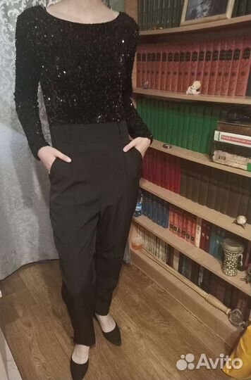 Комбинезон женский