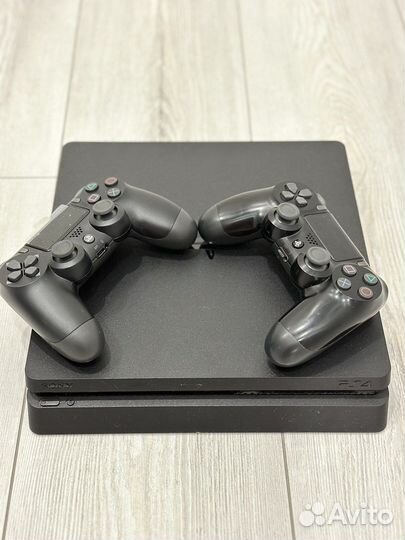 Sony PS4