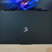 Супермощный 2.5K Aorus 12 ядер 17.3.RTX 4060, Донецк (Донецкая область)