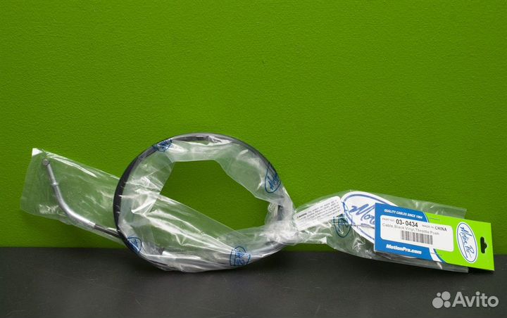 Трос газа закрытие Ninja 650R, ER-6F