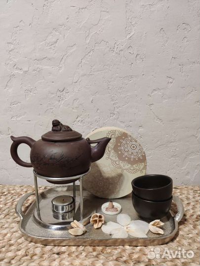 Чайники фарфоровый, керамичекий заварочный