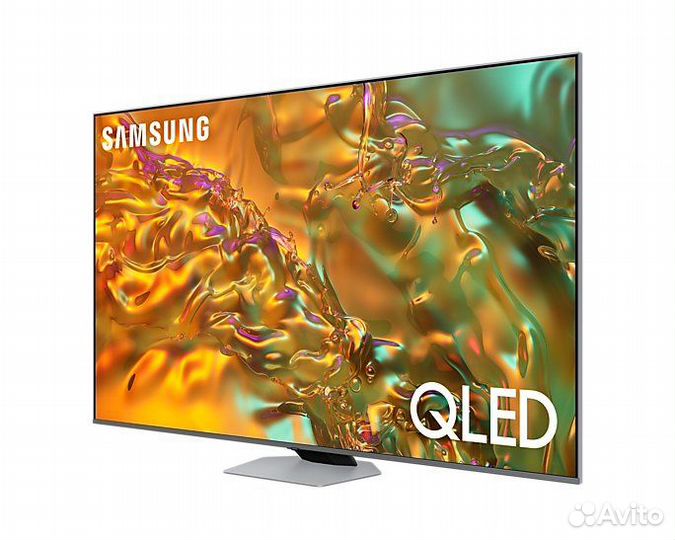 Телевизор в наличии 65