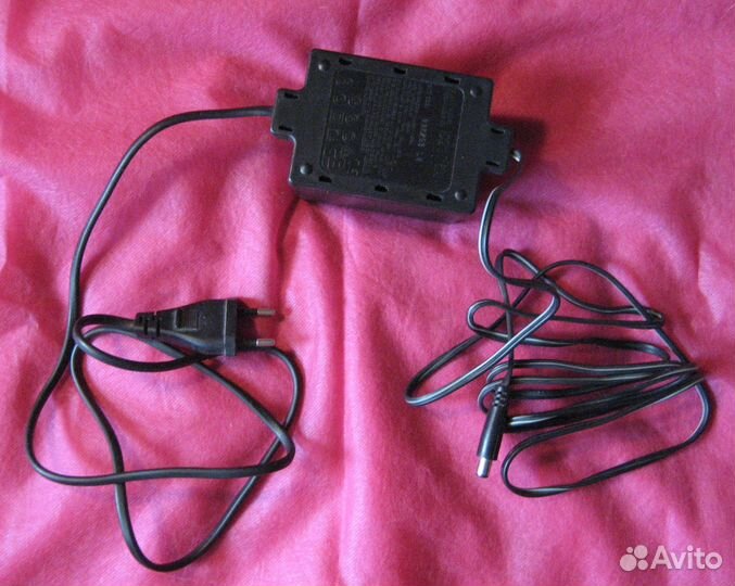 Блок питания Hewlett Packard C2176A