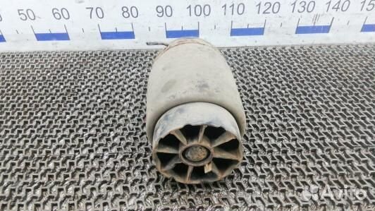 Пневмоподушка задняя land rover range rover 3 (UML