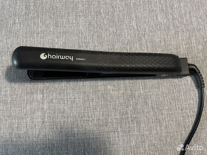 Утюжок для волос