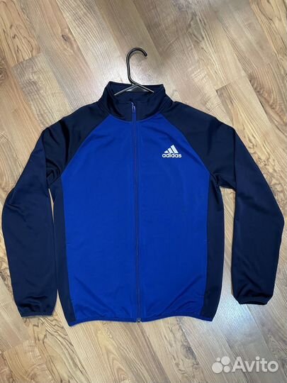 Мастерка adidas