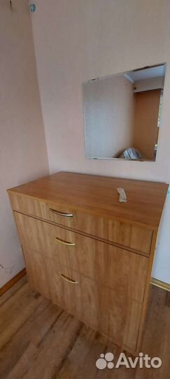 Комод бу