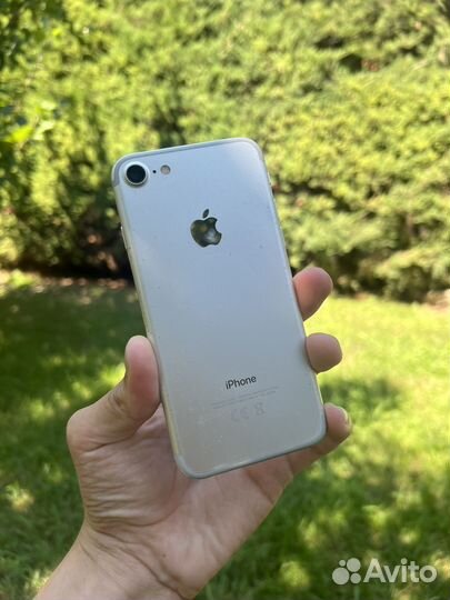 Телефон iPhone 7 32gb Продажа/Обмен