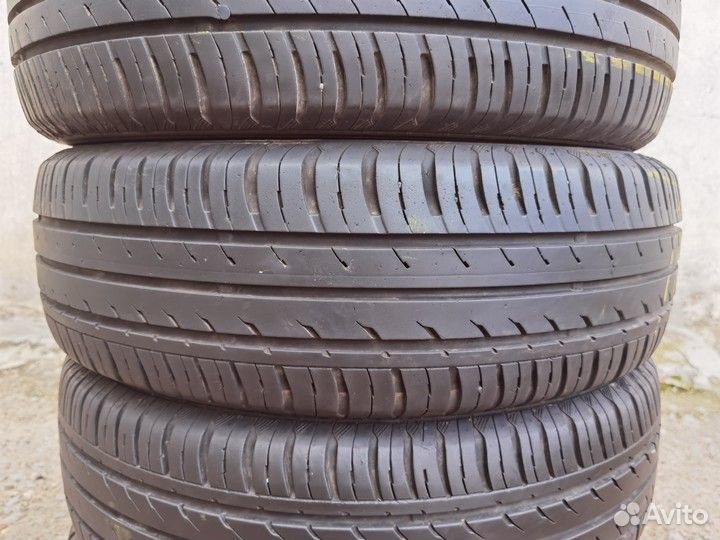 Continental ContiEcoContact 3 185/65 R15 92T