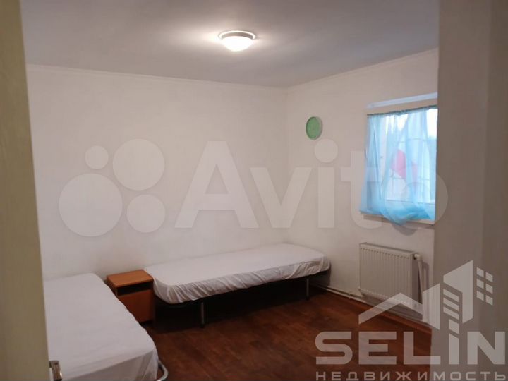 Дом 80 м² на участке 6 сот.