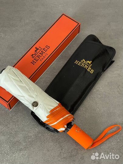 Зонт hermes