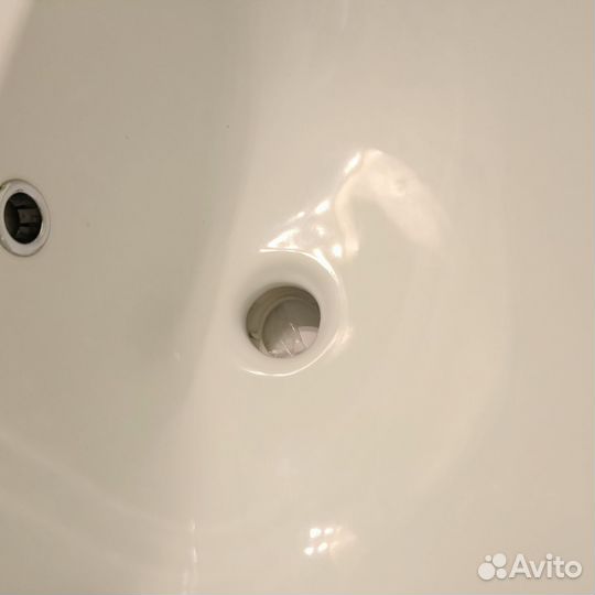 Раковина в ванную 60*55