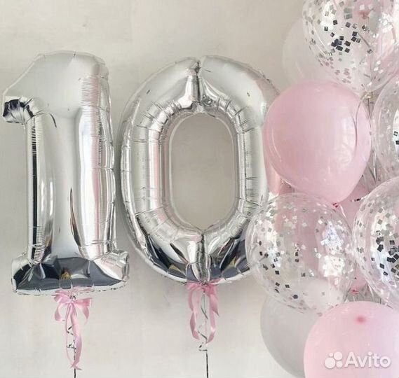 Воздушные шары