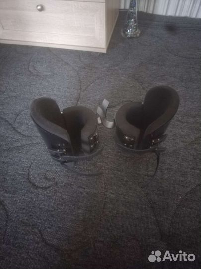 Гравитационные ботинки