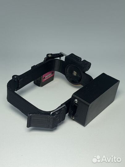 Система сброса для квадрокоптера Autel EVO Lite+