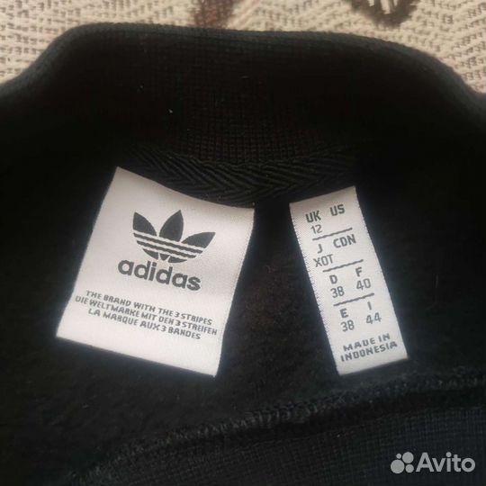 Свитшот adidas