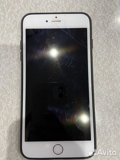 iPhone 6S Plus, 16 ГБ