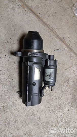 Стартер ямз