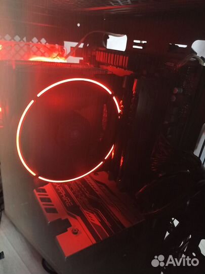 Кулер для процессора PCCooler GI-X4R V2 145W