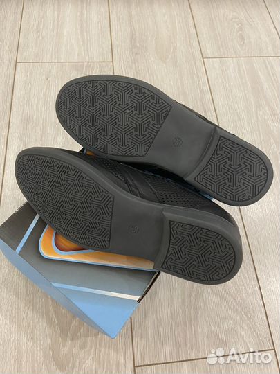 Туфли для мальчика
