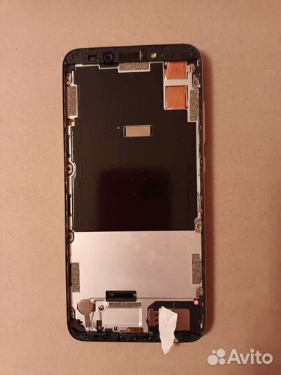 Запчасть для телефона Xiaomi Mi A2