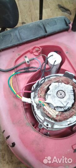 Ремот-бензо- электроинструмента, бытовой техники