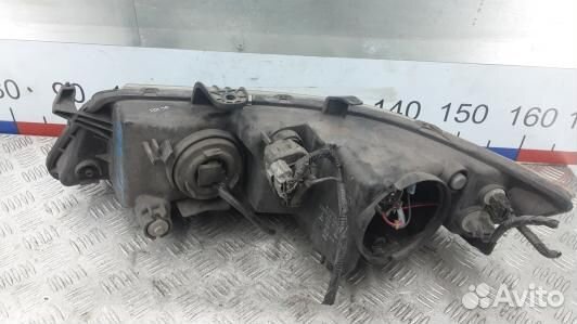 Фара правая honda accord 7 (MML28MU01)