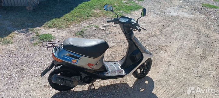 Honda dio af18